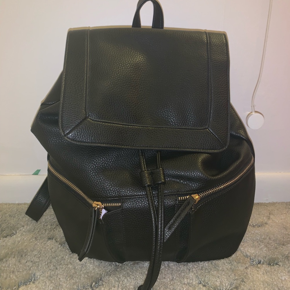Forever 21 Leather Bag